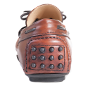 Mocasini barbatesti - maro