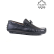 Mocasini barbatesti - negru