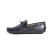 Mocasini barbatesti - negru