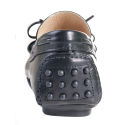 Mocasini barbatesti - negru
