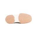 Adidași bărbătești din velur natural, culoare bej