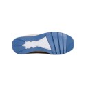 Adidași bărbătești din piele naturală, culoare bej