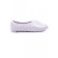 Pantofi Chery in culoare alba