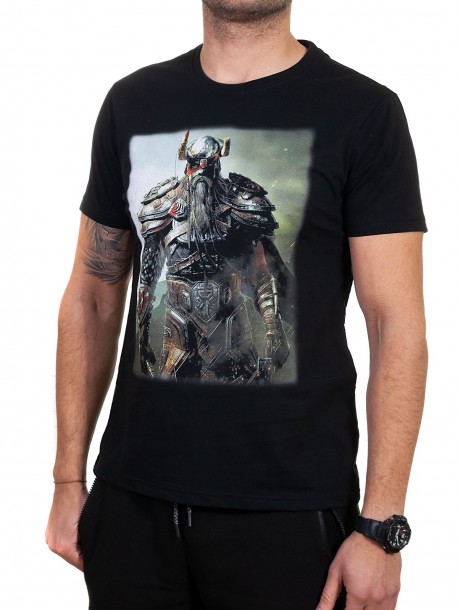 Tricou bărbătesc Vikings