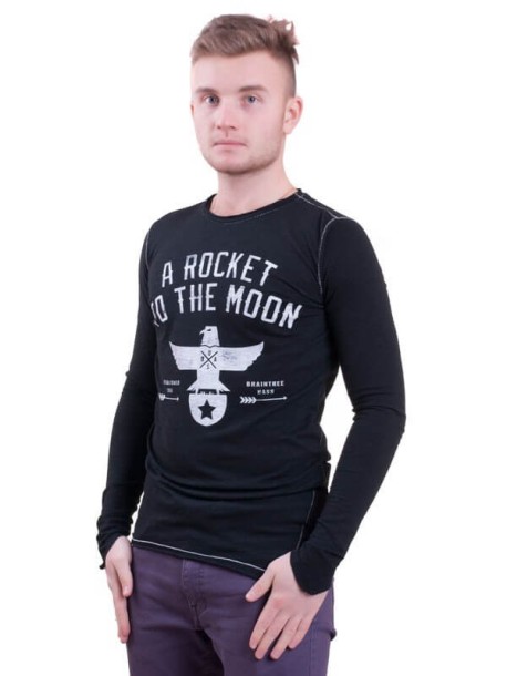 Bluza de barbati Rocket
