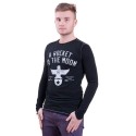 Bluza de barbati Rocket