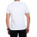 Tricou bărbătesc alb cu lup 3