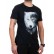 Tricou bărbătesc cu lup 1