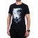 Tricou bărbătesc cu lup 2