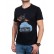 Tricou bărbătesc cu câine 1