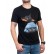 Tricou bărbătesc cu câine 2