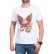 Tricou bărbătesc cu vultur 1