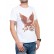 Tricou bărbătesc cu vultur 2