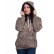 Hanorac de dama leopard cu urechi 2