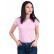 Tricou de damă în roz pal 2