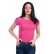 Tricou de damă în roz 1