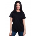 Tricou de dama în negru