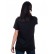 Tricou de dama în negru 4