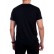 Tricou simplu negru 1