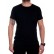 Tricou simplu negru 3