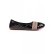 Espadrile Nevi negru