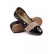 Espadrile Nevi negru