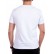 Tricou bărbătesc alb cu marinar 3