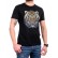 Tricou bărbătesc cu tigru 1