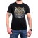 Tricou bărbătesc cu tigru 2