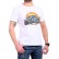Tricou alb Off Road 1