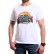 Tricou alb Off Road 2