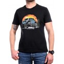 Tricou bărbătesc Off Road