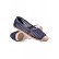 Espadrile Krasi albastru