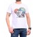 Tricou cu motocicletă 1