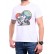 Tricou cu motocicletă 2