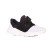 Pantofi sport bărbați - alb-negru