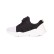 Pantofi sport bărbați - alb-negru