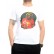 Tricou alb Bob Marley 2