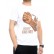 Tricou alb 1