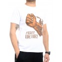 Tricou alb
