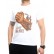 Tricou alb 2