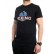 Tricou negru Boxing 2