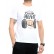 Tricou alb pentru antrenament 1