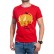 Tricou bărbătesc în două culori Taur 2