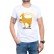 Tricou bărbătesc în două culori Capricorn 1