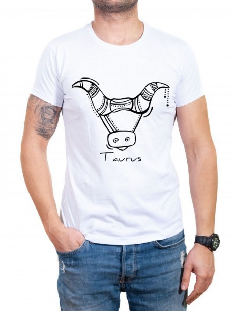 Tricou bărbătesc Taur