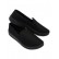 Espadrile negre barbati 1
