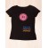 Tricou de dama Foggy