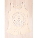 Maieu de dama pe culoare crema Paris