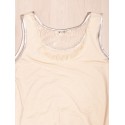 Maieu de dama pe culoare crema Paris
